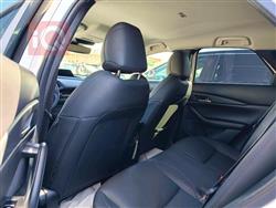 مازدا CX-30